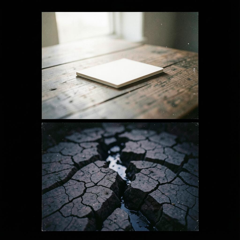 BE TRUE .. artwork