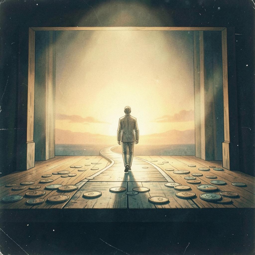 "Do I Know?" artwork