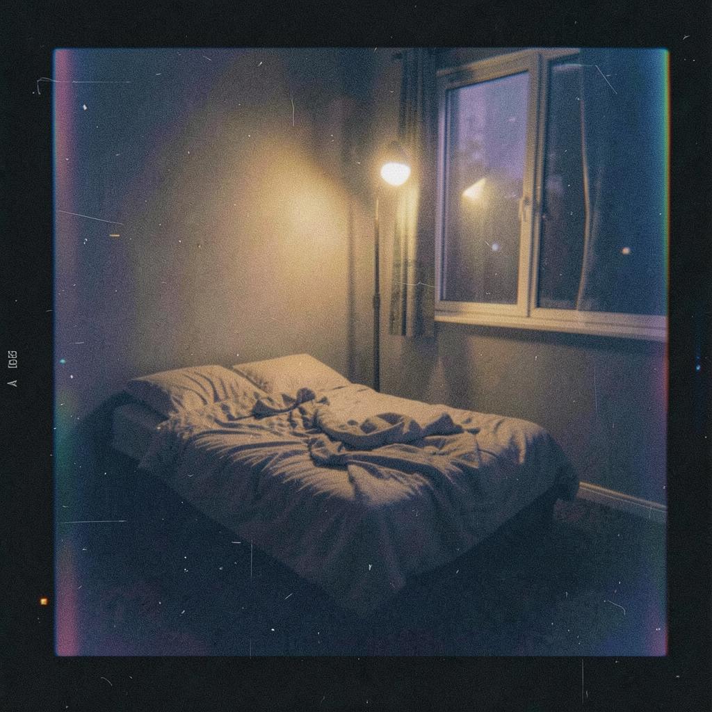 AFTER MIDNIGHT artwork