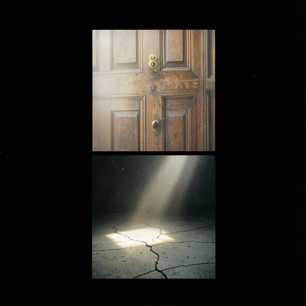The Illusion of Safe artwork