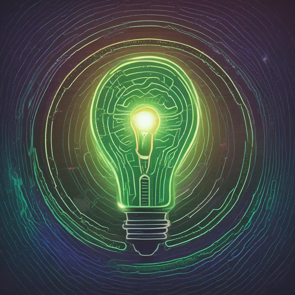 Ellie's Email artwork