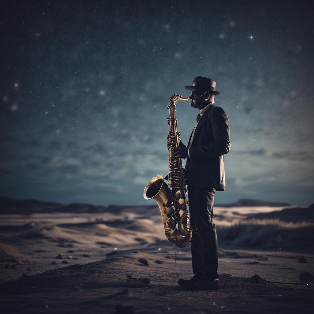 Easy Jazz  Song artwork