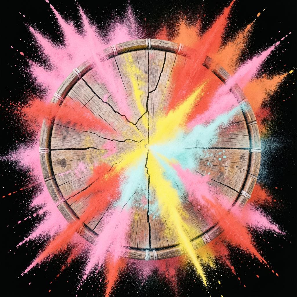 脳筋音頭 artwork