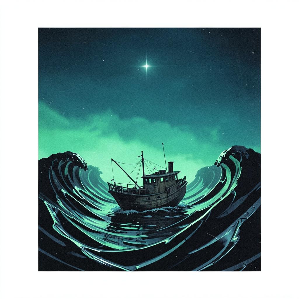 EastArrow - Пенная пасть (по волнам Mix26г.) artwork