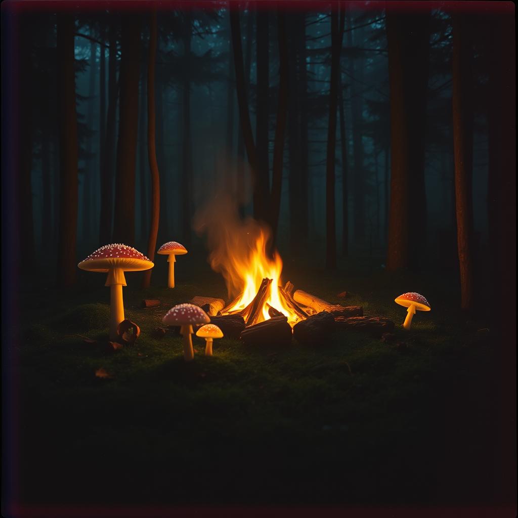 Image for Kush Lagoon Rock (PDX)