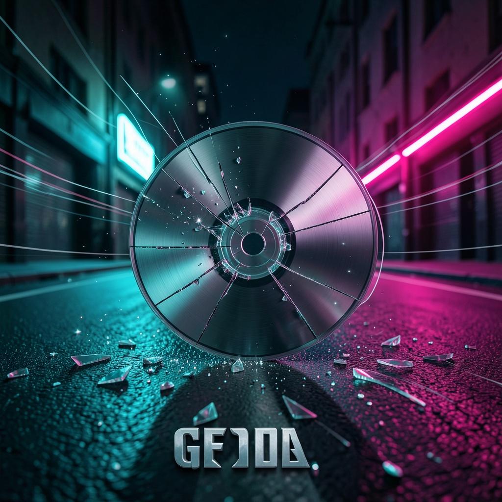cd artwork