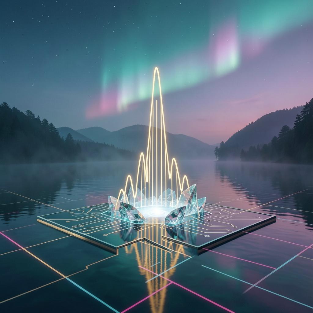 Cult - Vector Demo (Remix. Orginal © Jayhawk, Amiga) artwork