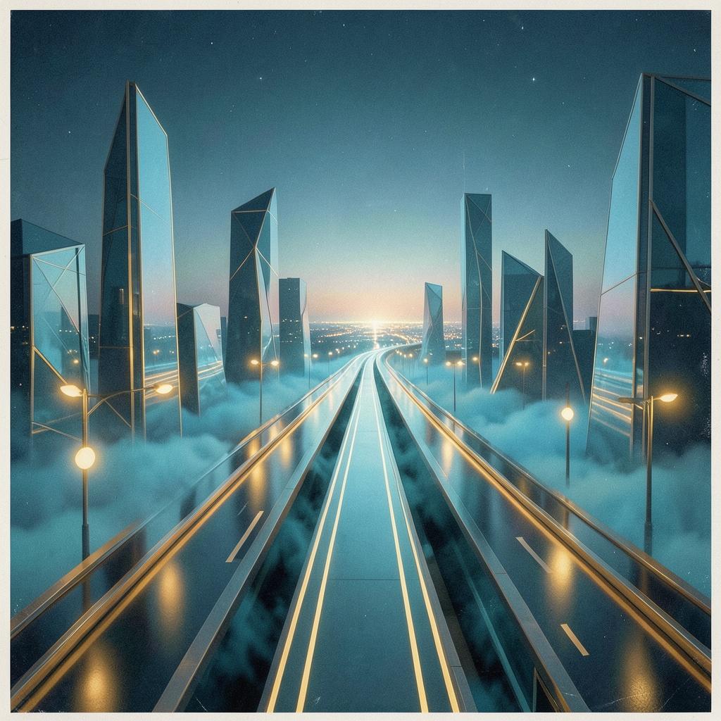 Parallel Lines x Parallel Lines (tattboy's // MashUp) artwork
