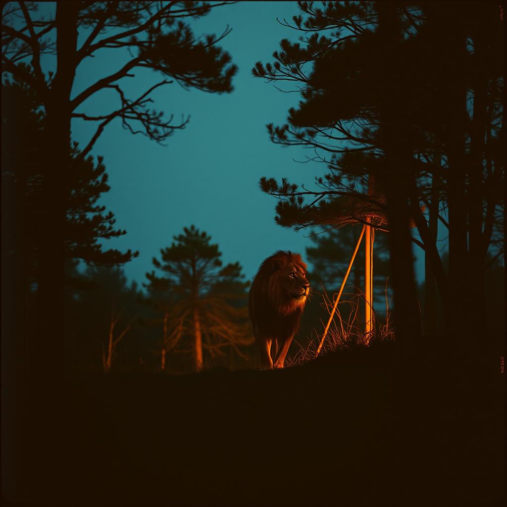 Persona image for Country Boy