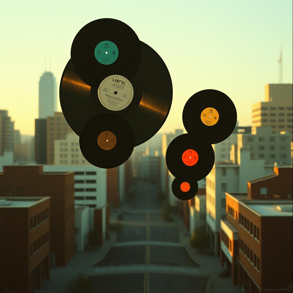 Song Image