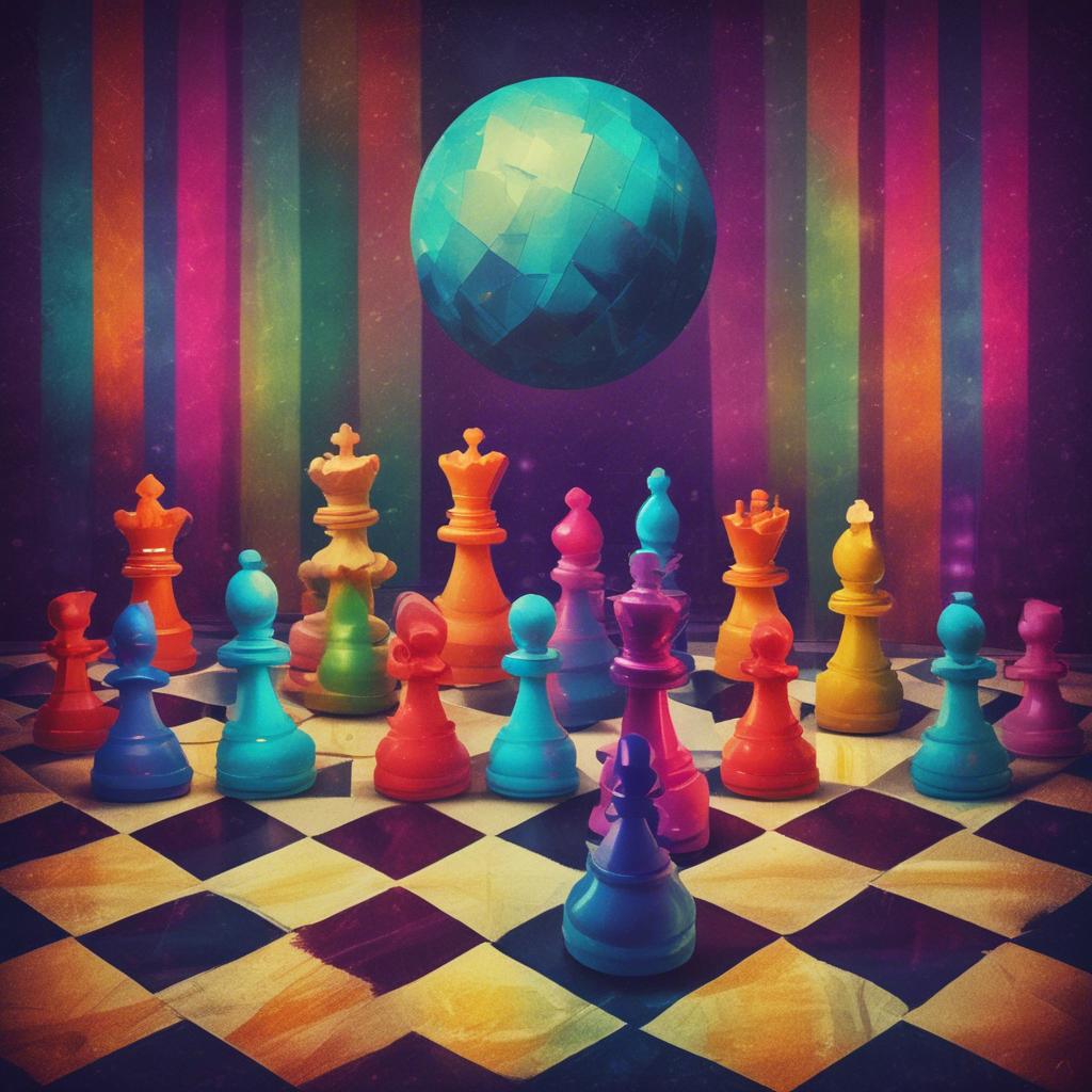 szachowy kloc (Remix) (0.72x) artwork