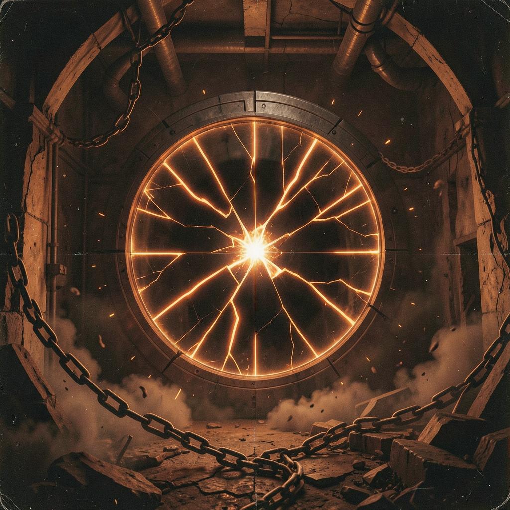 what Remains artwork