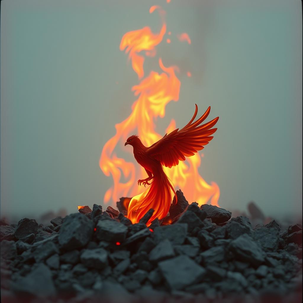 Voice image for Ken Rage ALT