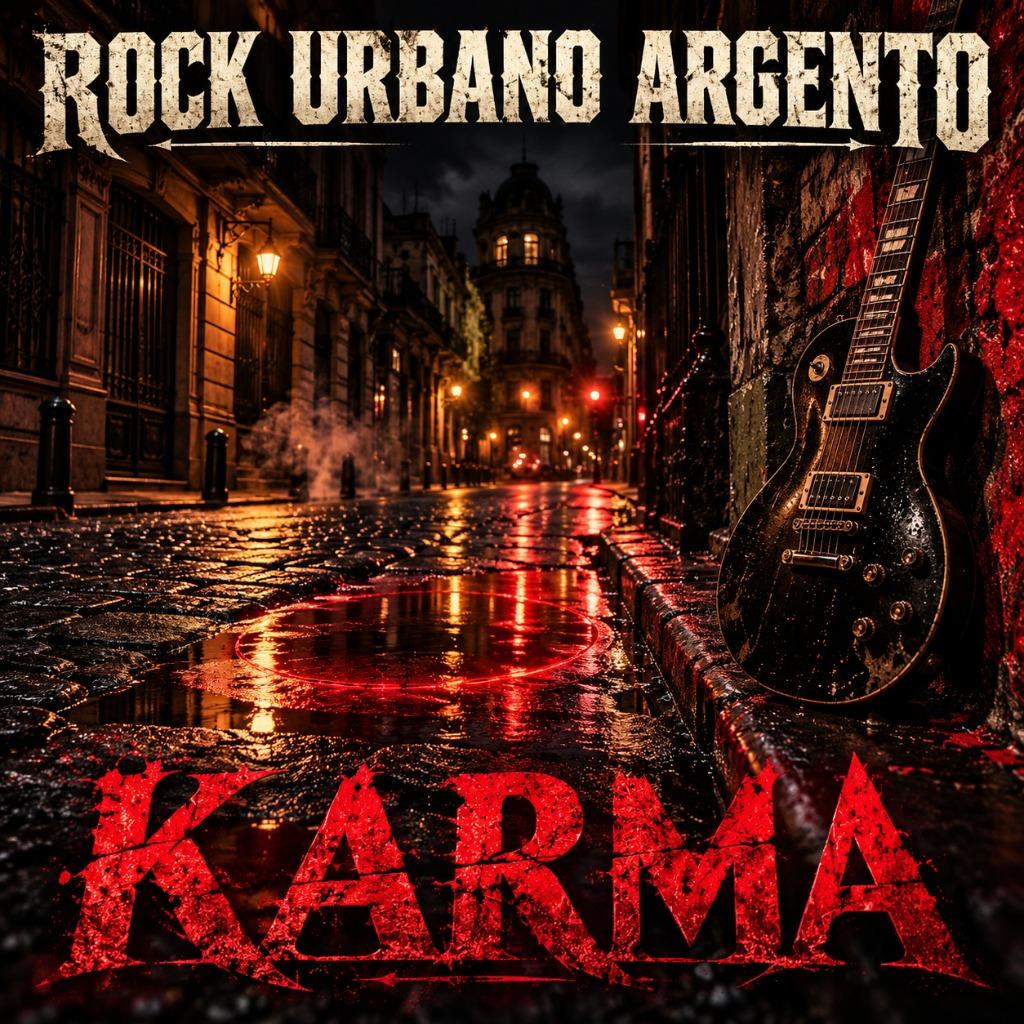 KARMA