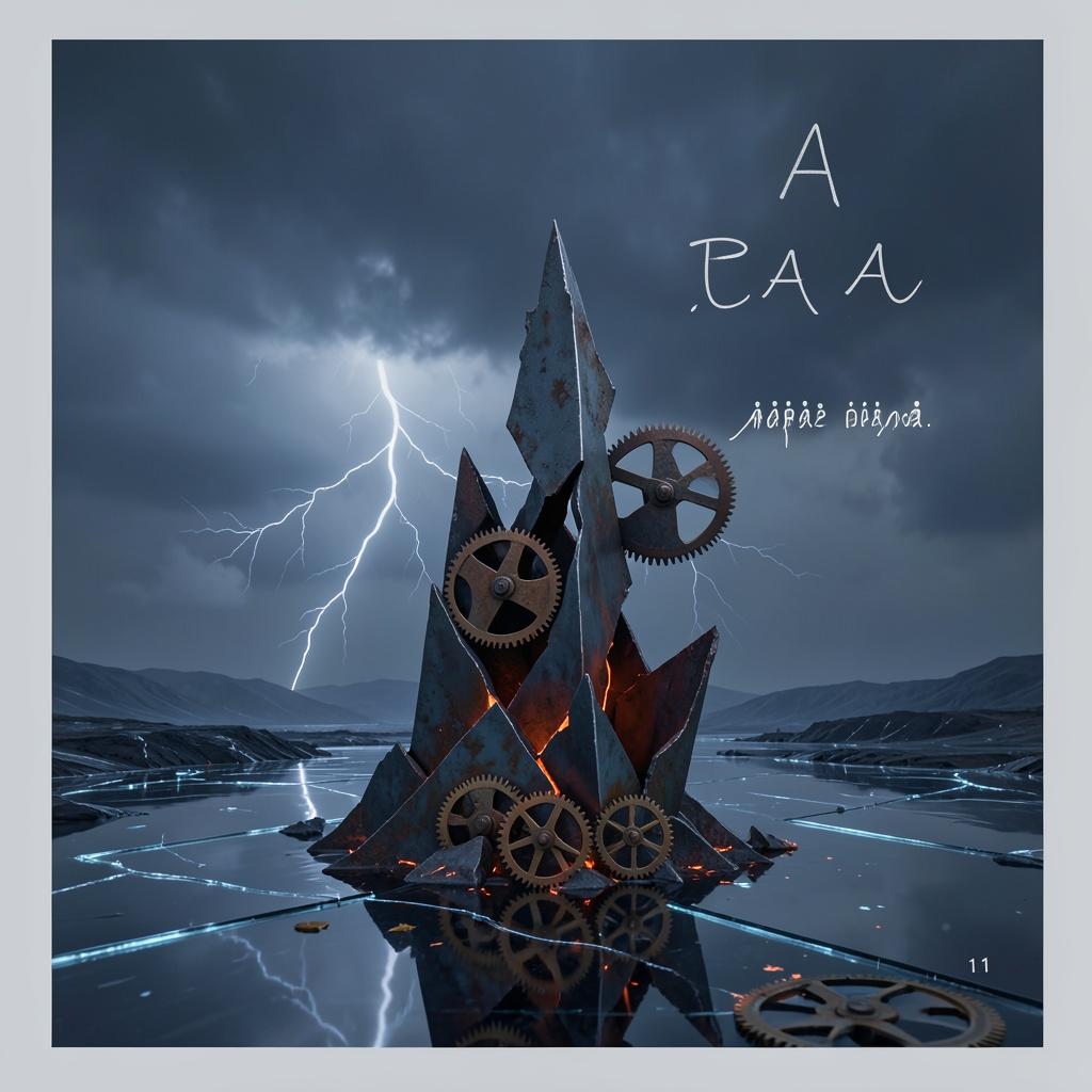 RAMLED CONCEPT METAL