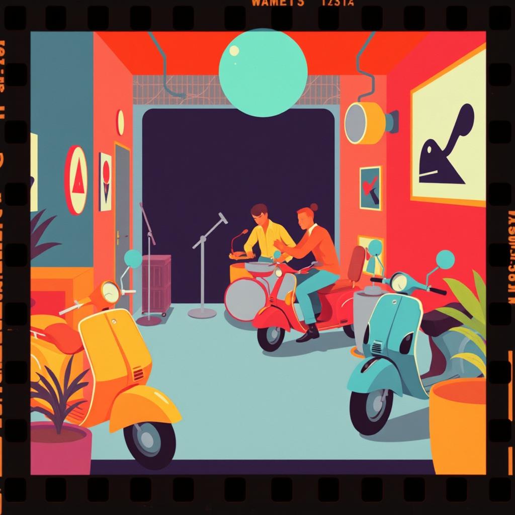 Song Image