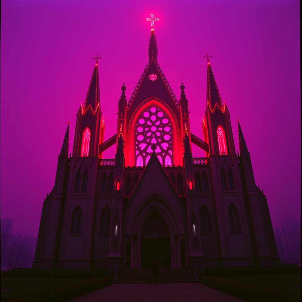 Image for Epic Jesus Anime 