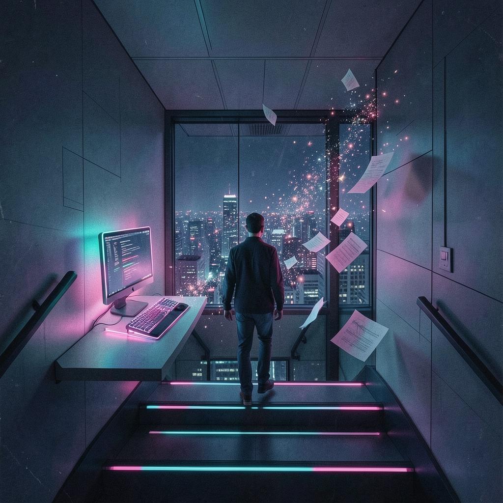 MyCareerKit - Dåligt Förhållande artwork