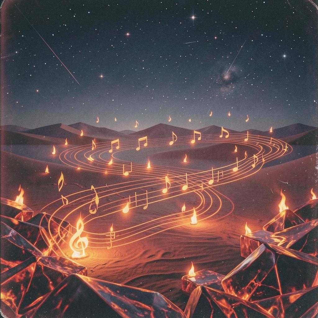 Neyfire artwork