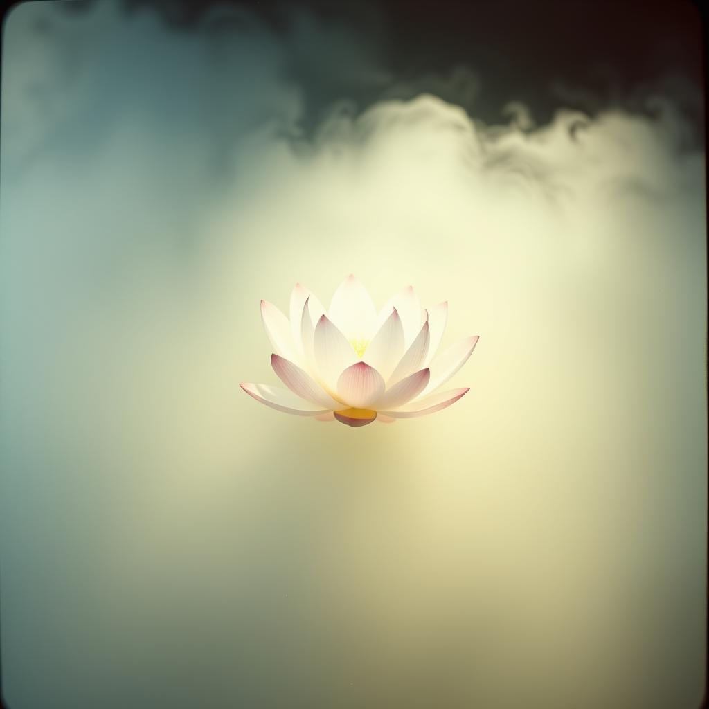 Healing in Stasis artwork