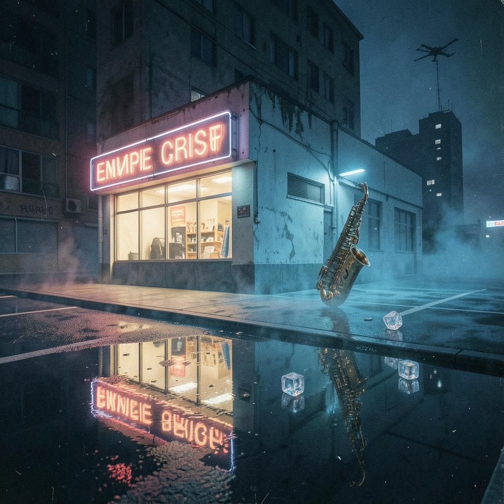 ピアノの夜曲 artwork