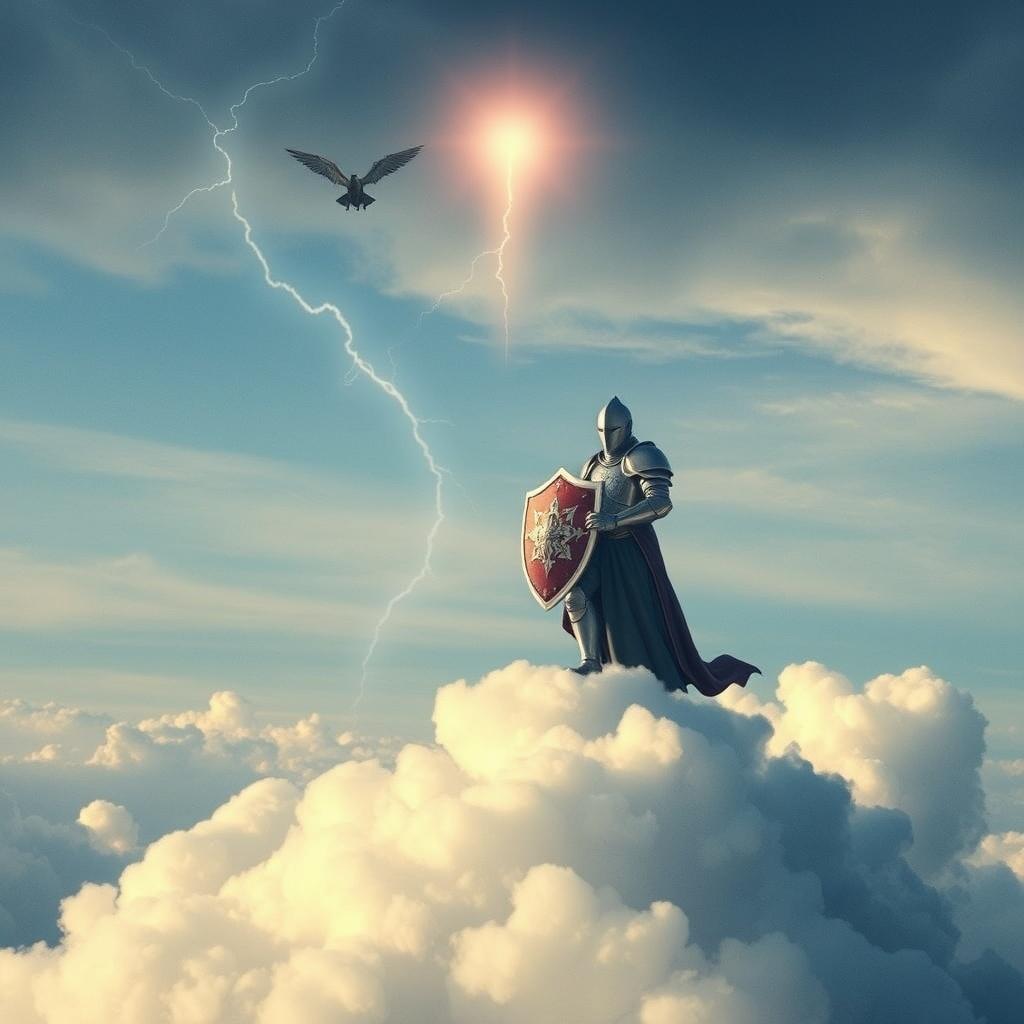 The Heavens