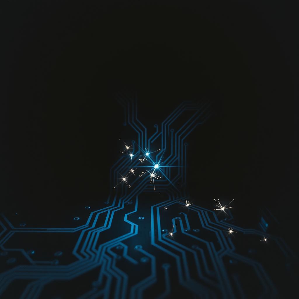 Coded Silence artwork