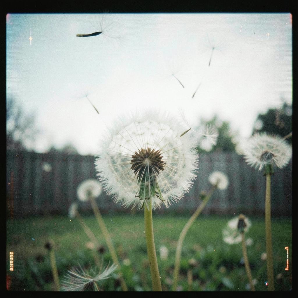 Fly Away artwork
