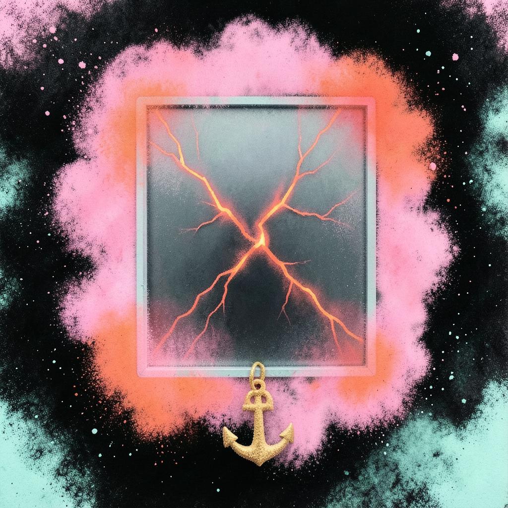 Catalina Valentina — Breaking the Bow 1
