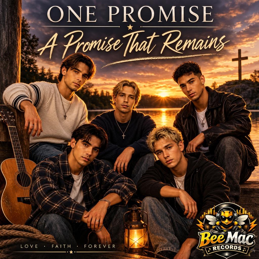 A Promise That Remains