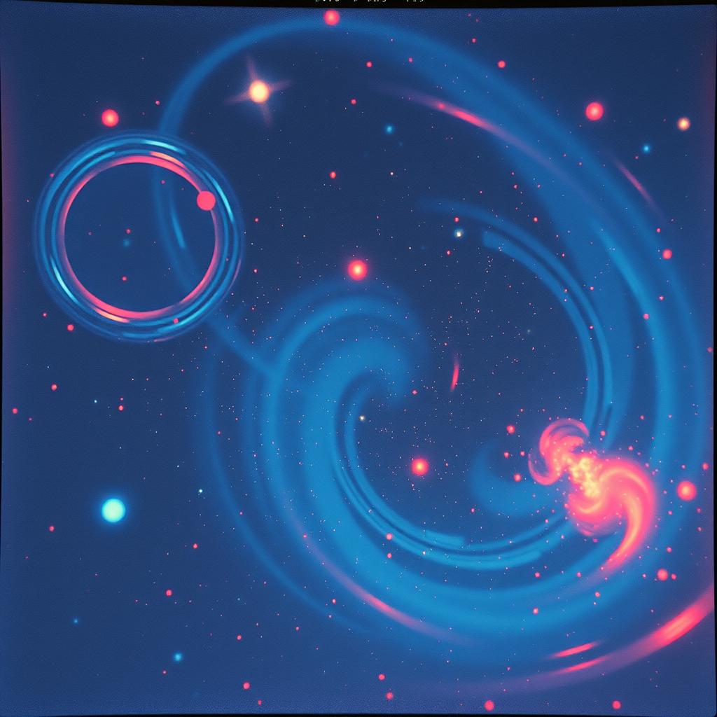 Astral Visions artwork