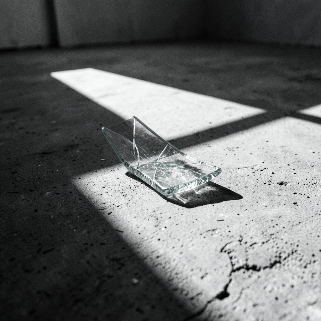 Feel The Light artwork
