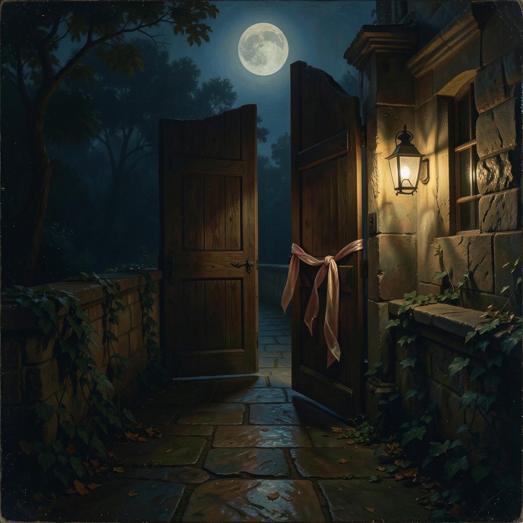 달빛 사랑 artwork