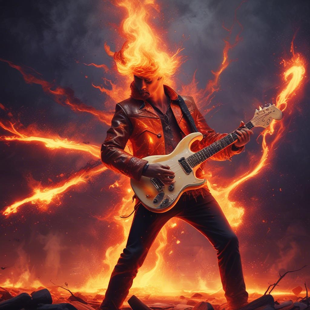 Playlist cover art