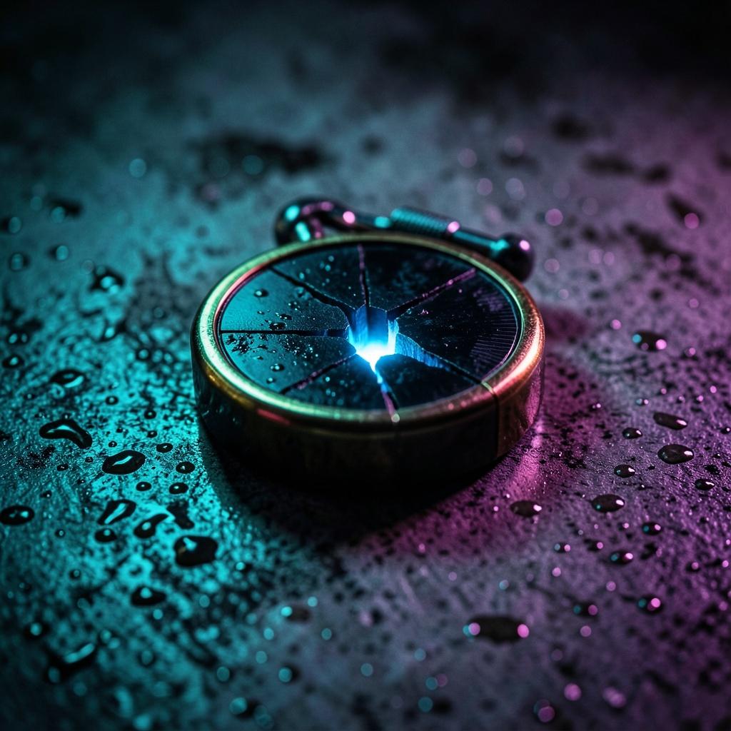 Restless Pulse artwork