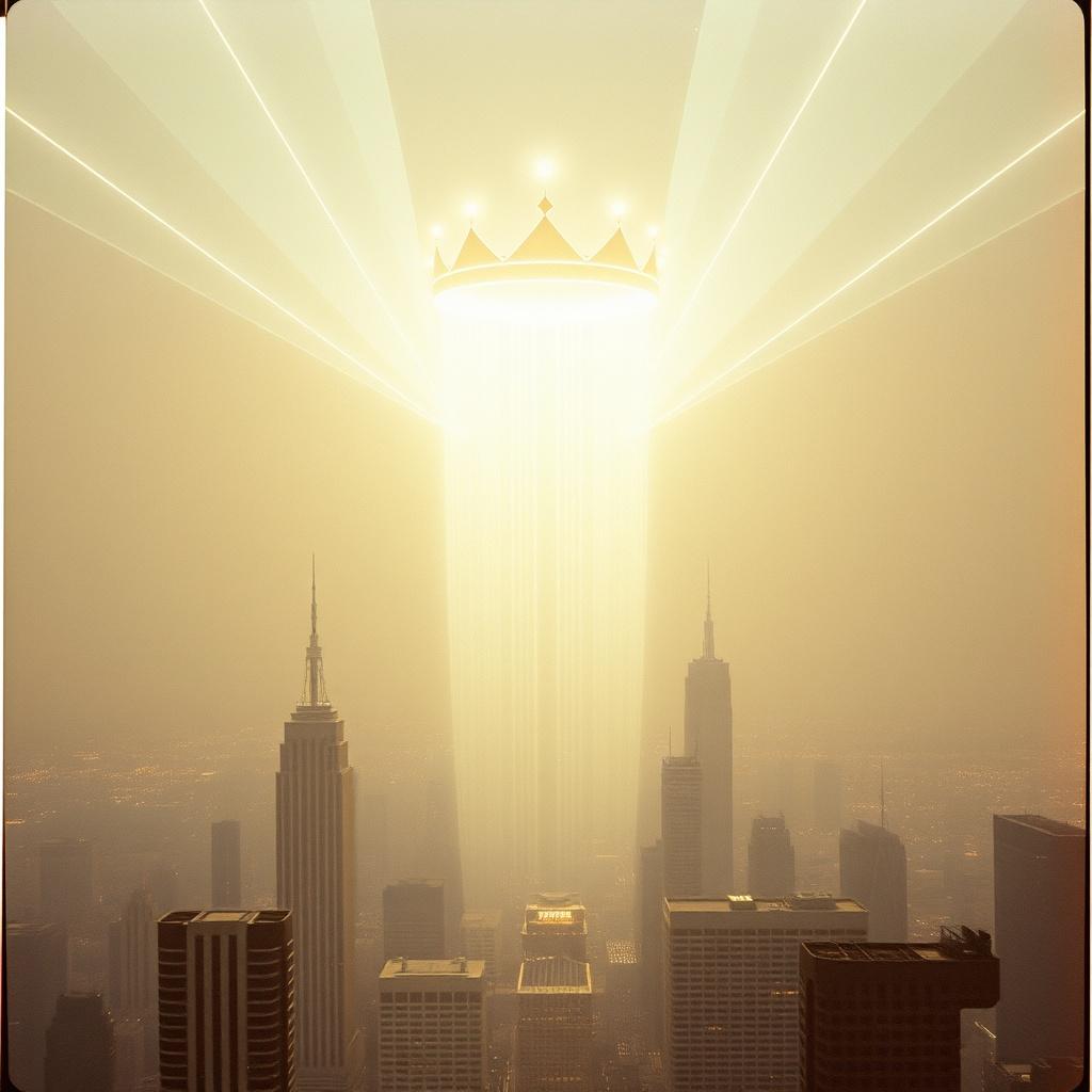 Victory of the King artwork