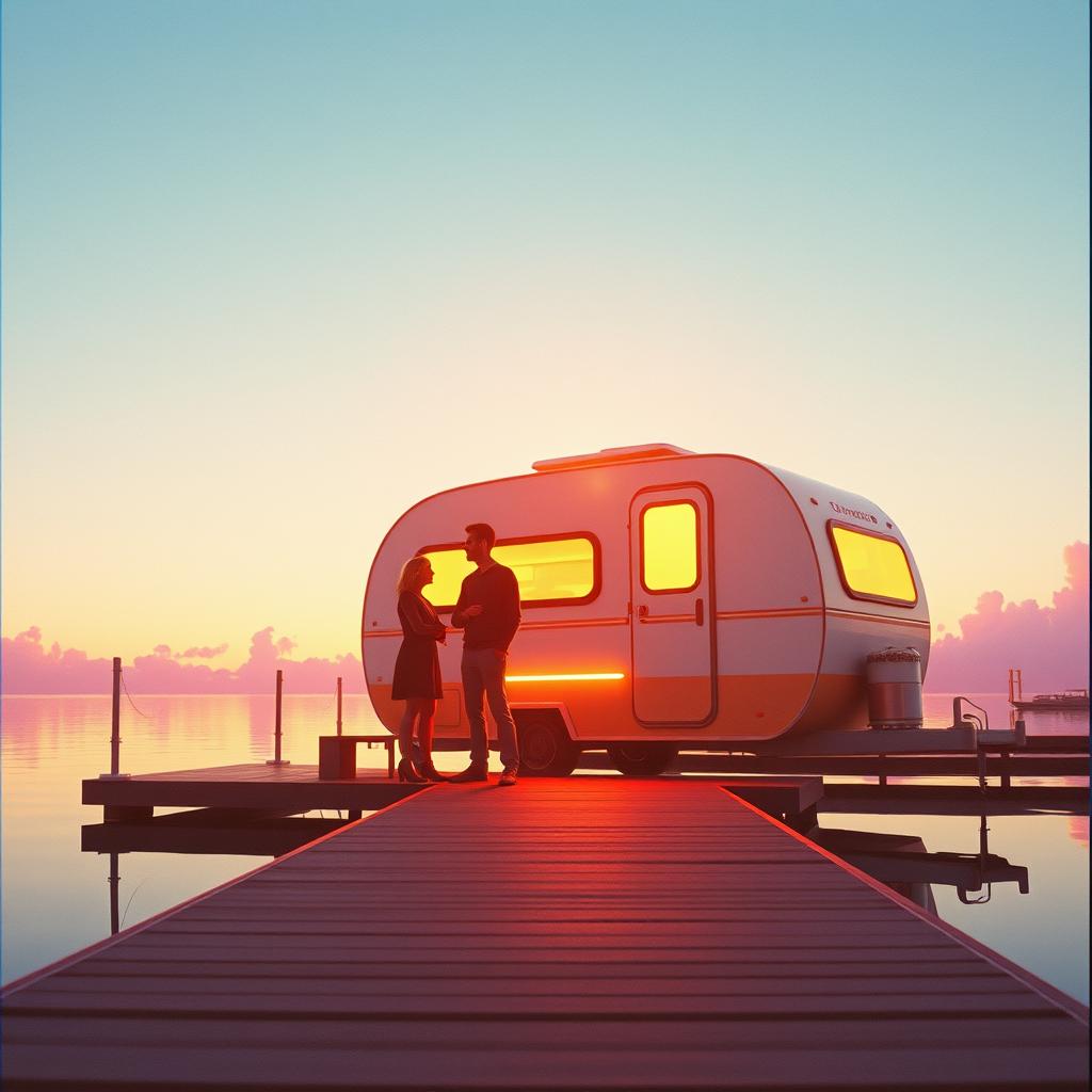 караванка artwork