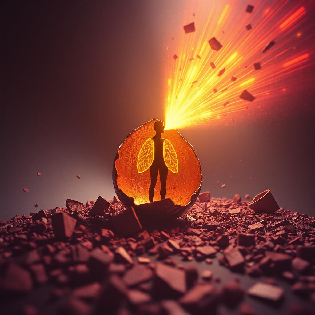 Sale mitraille artwork