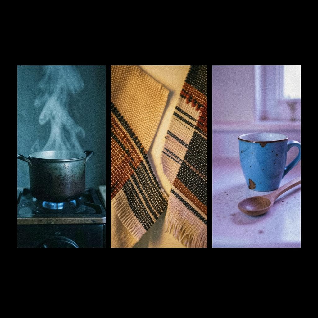 Common Ground artwork