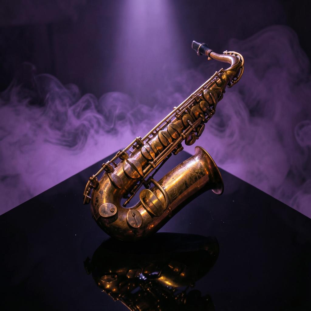 Instrumental (Saxofon+Chitara) 22 artwork