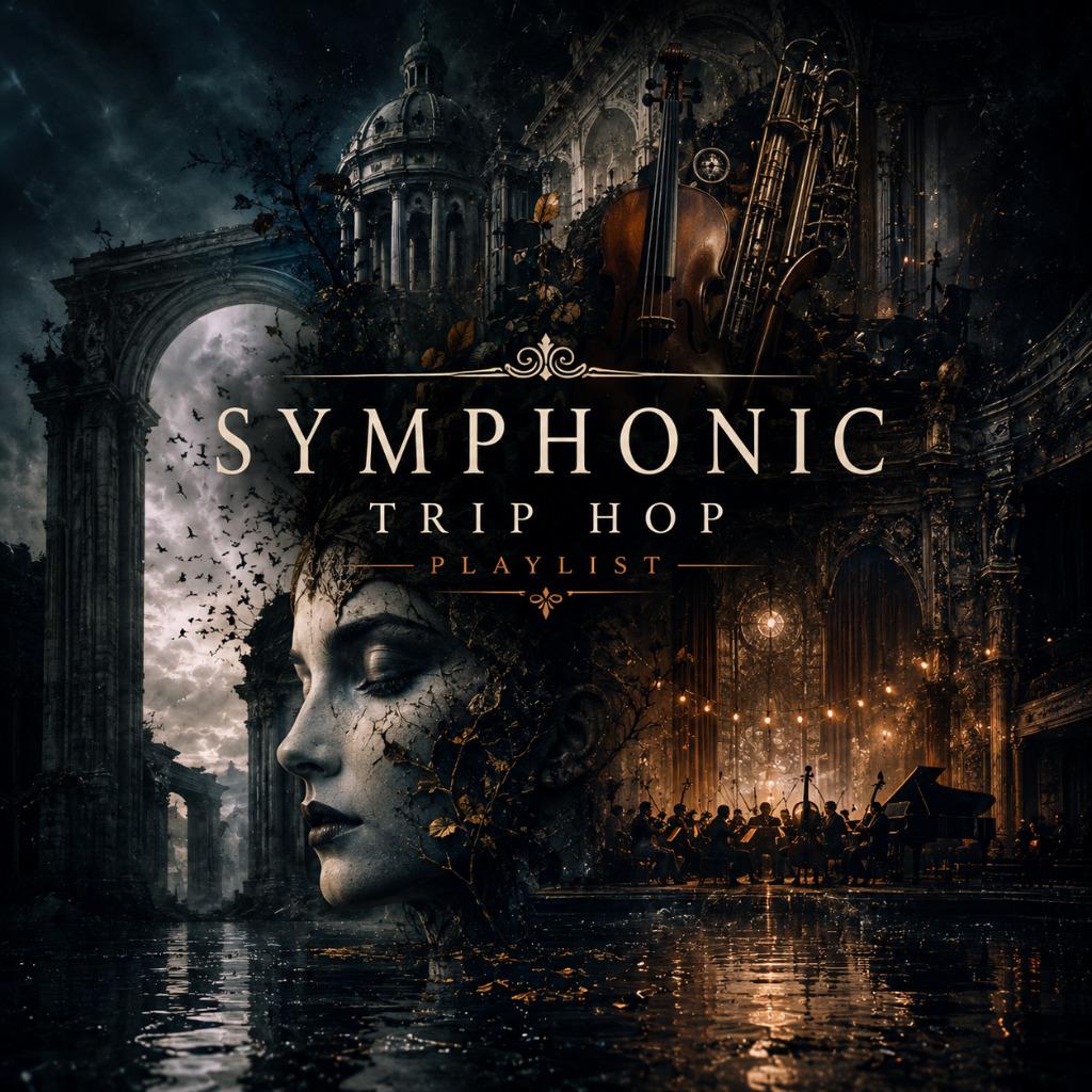 Symphonic Trip Hop (Clean)