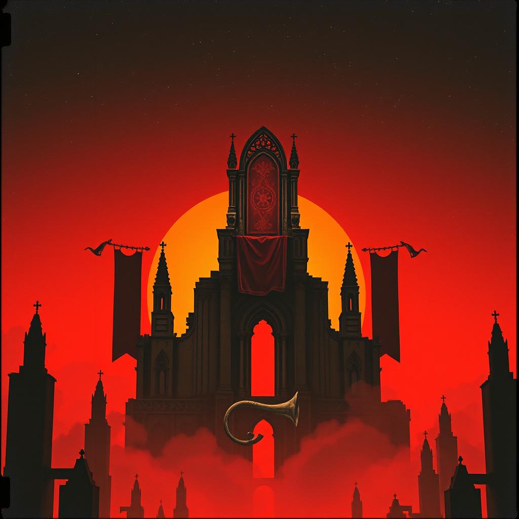 Persona image for Oid of the Gods