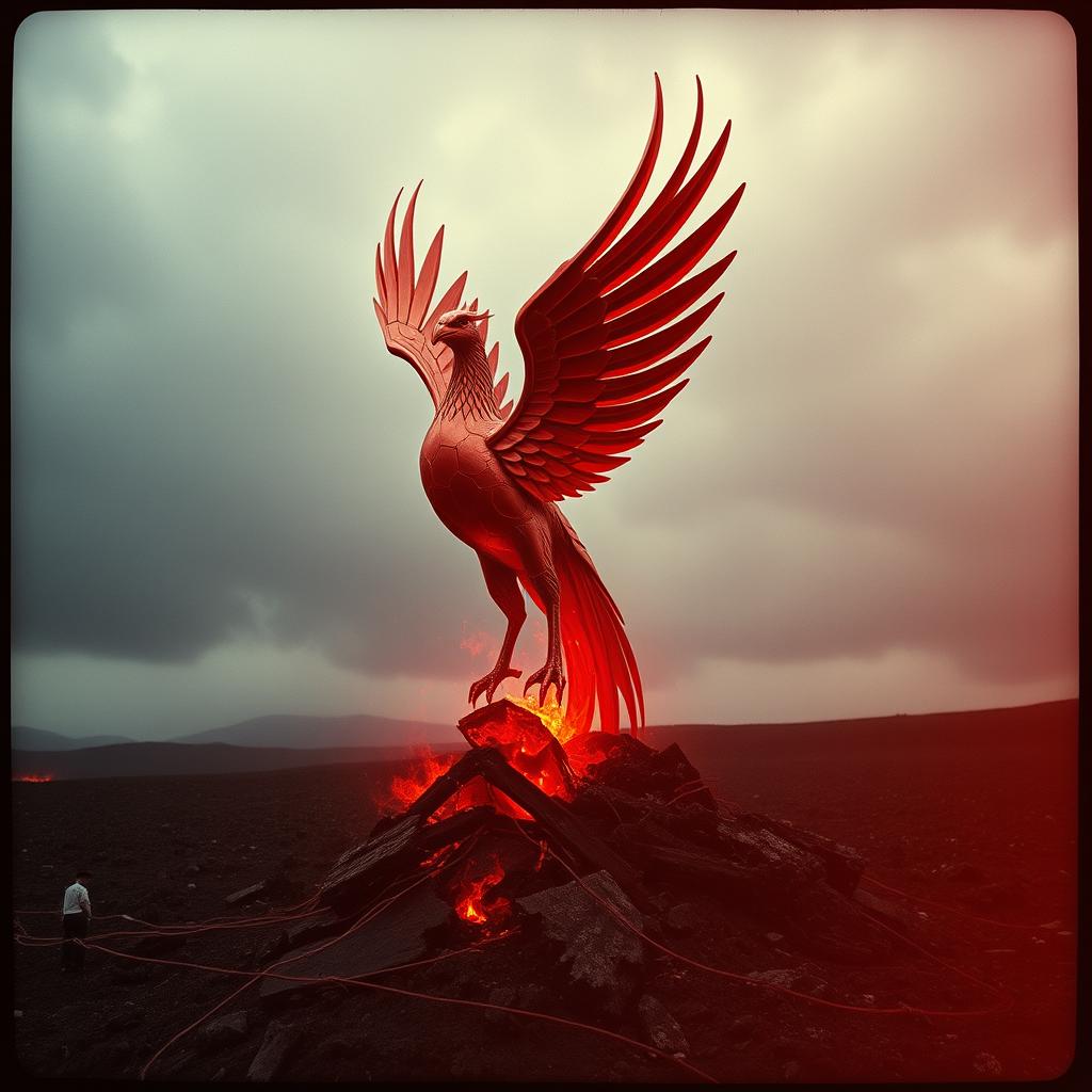 Persona image for Ramm