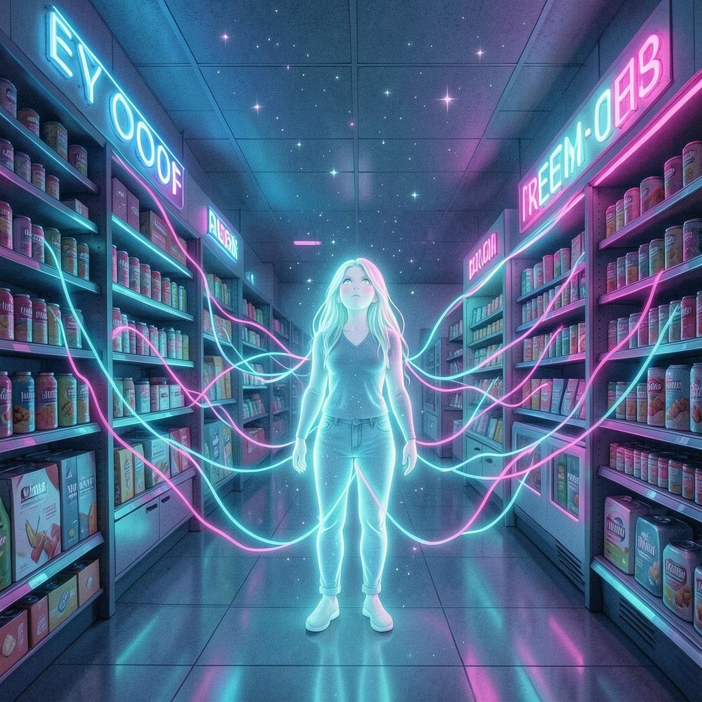 Dream Relic - Seven-Eleven Halo (I-ZUMEE Remix) artwork