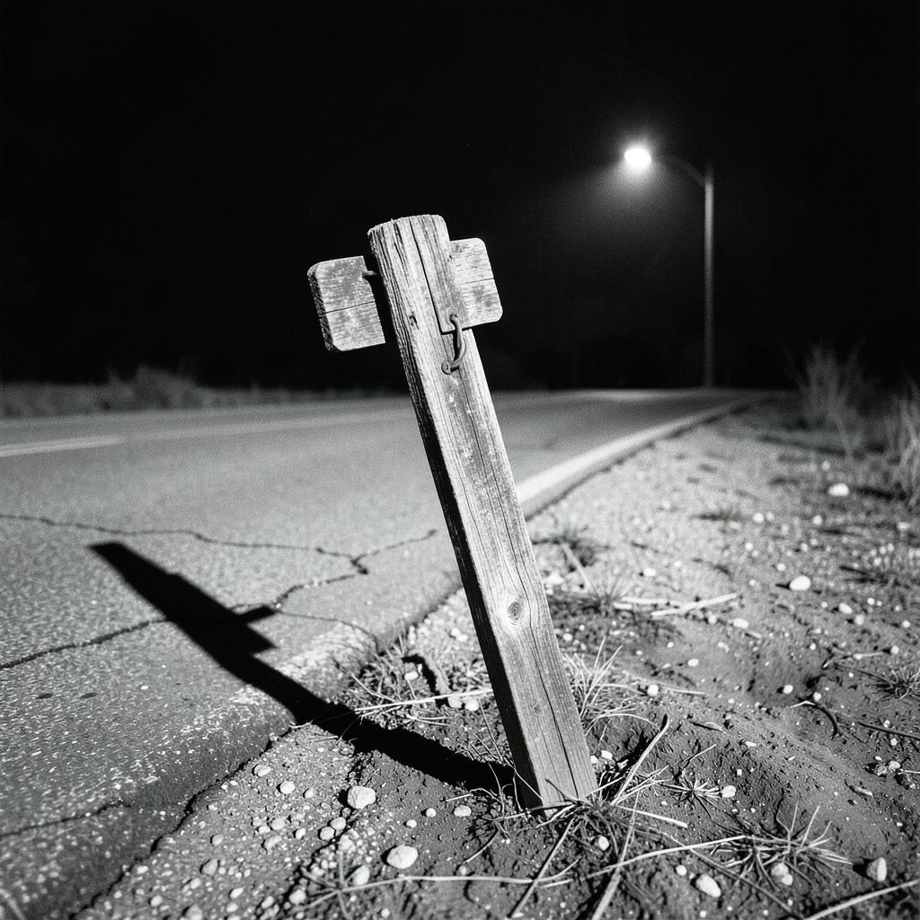 County Line Ghosts (6.5) artwork