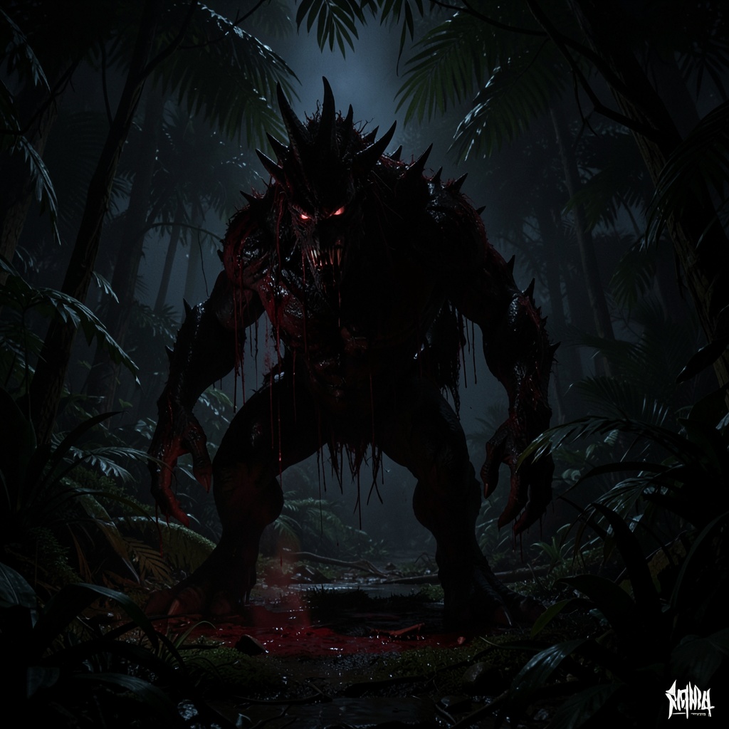 Killerz artwork
