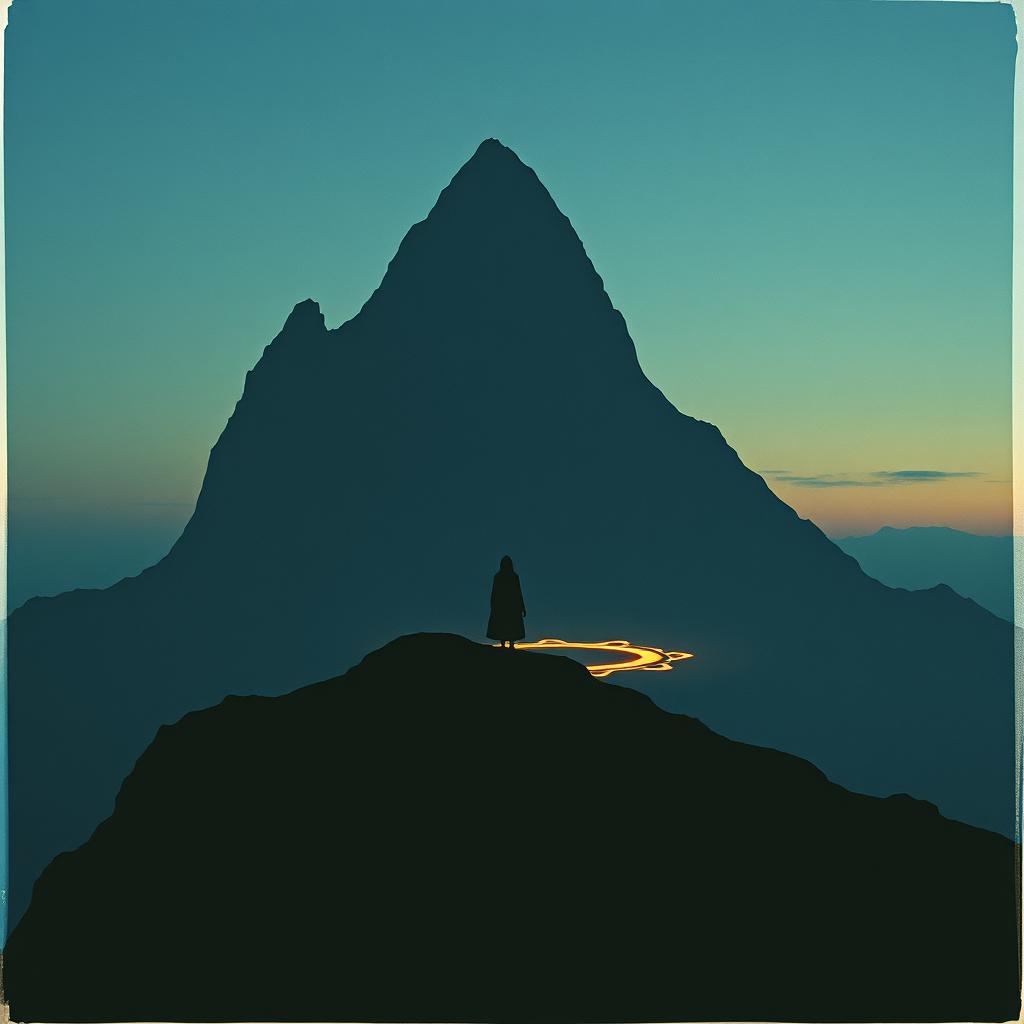 Voice image for Healing Mountain  001