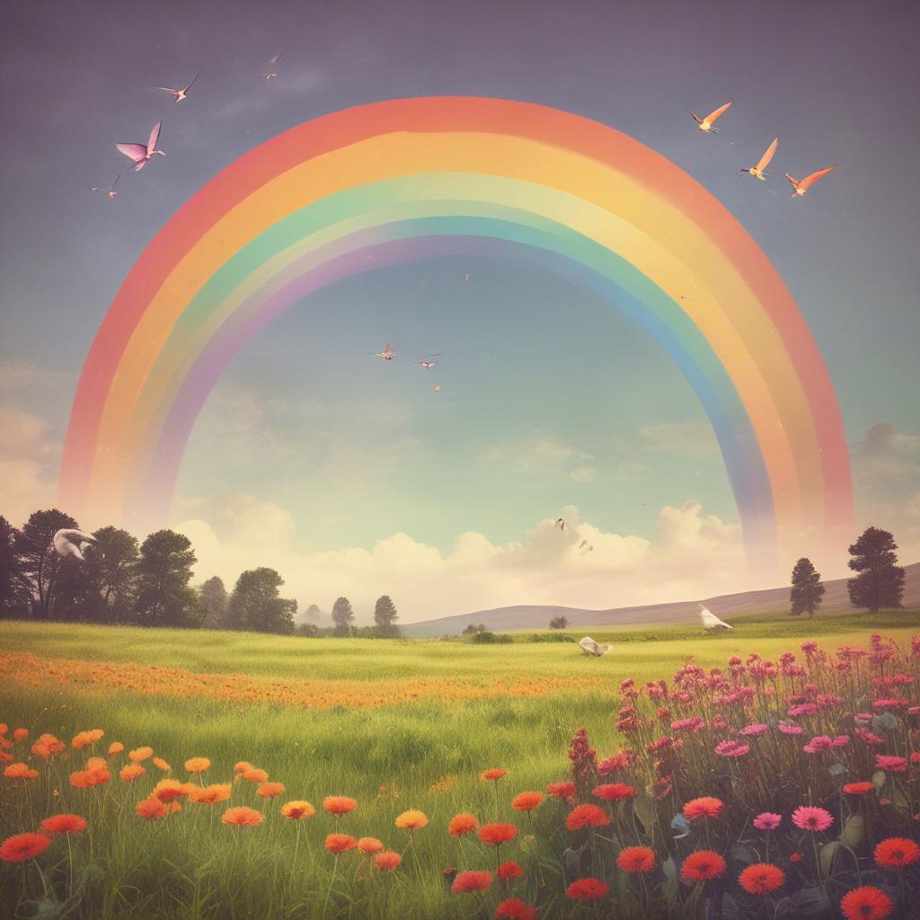 Playlist cover art