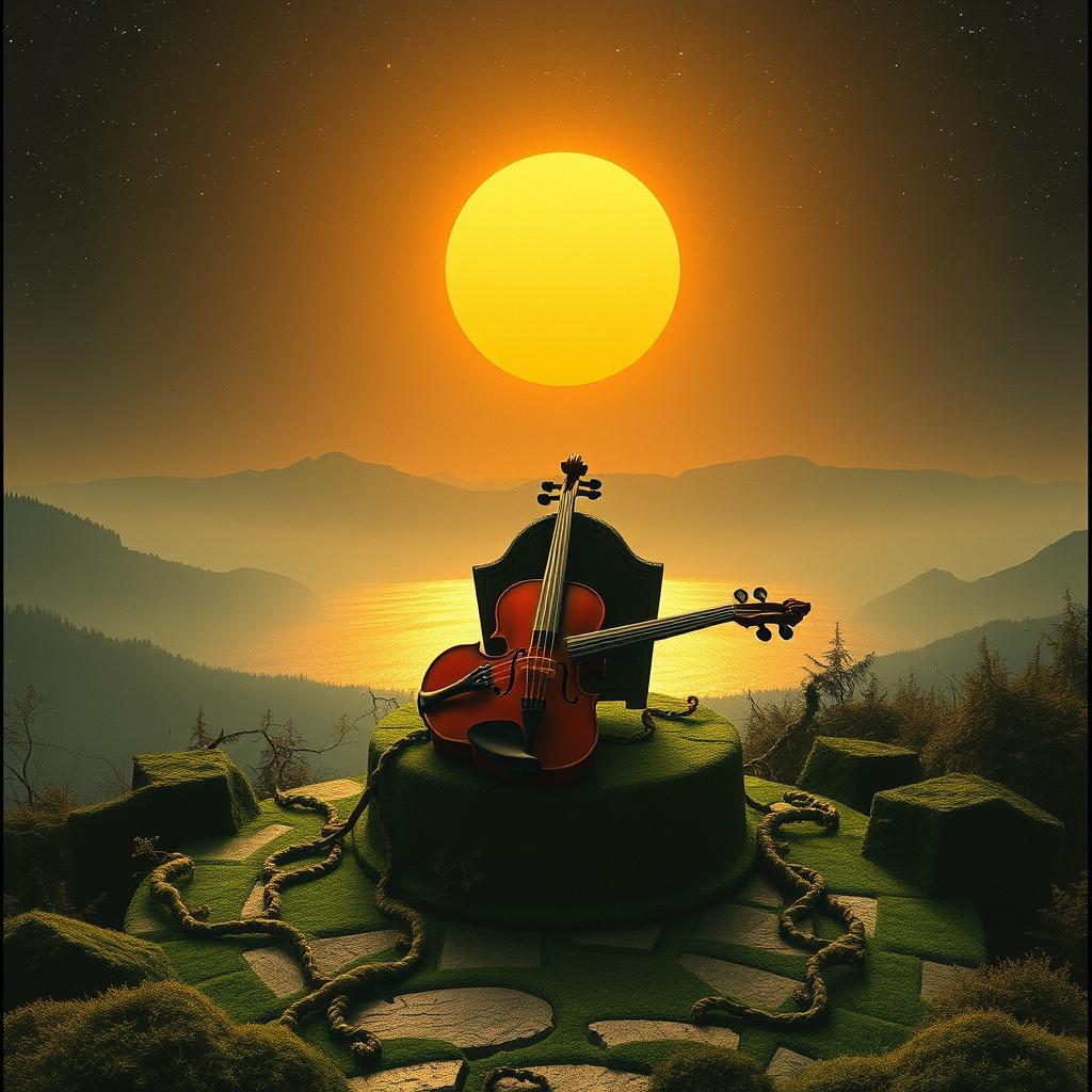 Song Image