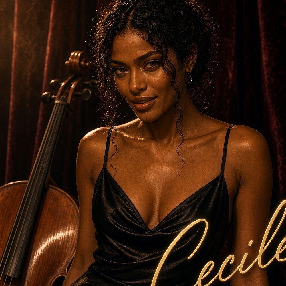 Cecile's Soul Night [CE-1]